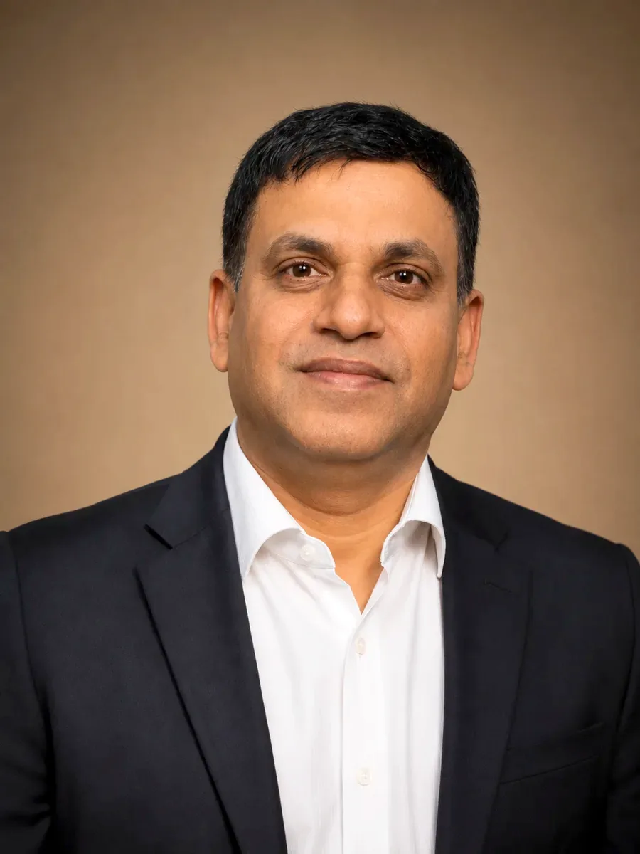Abhishek Srivastava, Founder of Family Excellence Hub