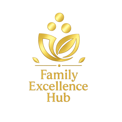 Family Excellence Hub logo