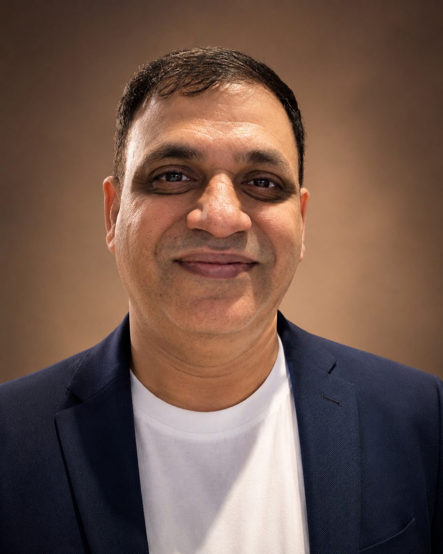 Abhishek Srivastava, Founder of Family Excellence Hub